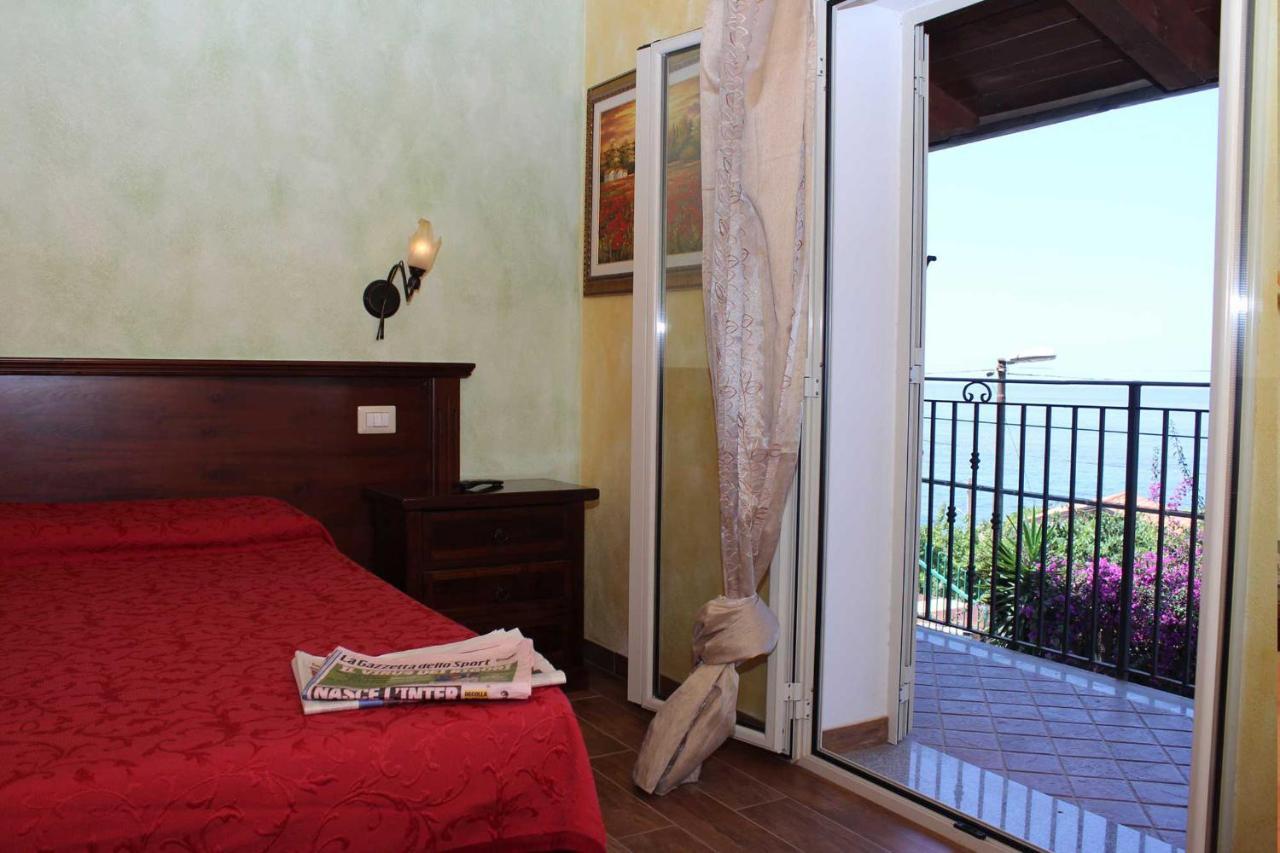 Villa Paladino - B&B E Guest House Scilla Zewnętrze zdjęcie
